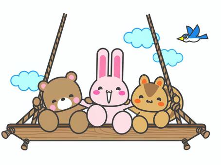 〘遊びの森づくり〙企画メンバ-募集🎣
