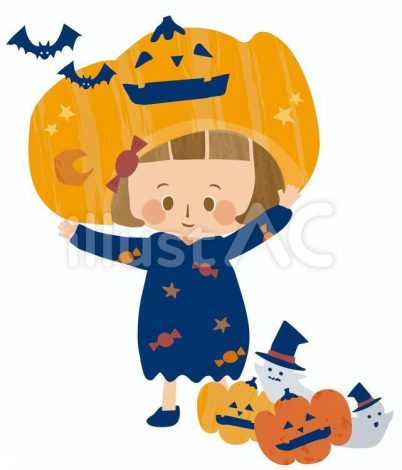 笑顔いっぱい!楽しさいっぱいのハロウィン 2026やりますよ‼